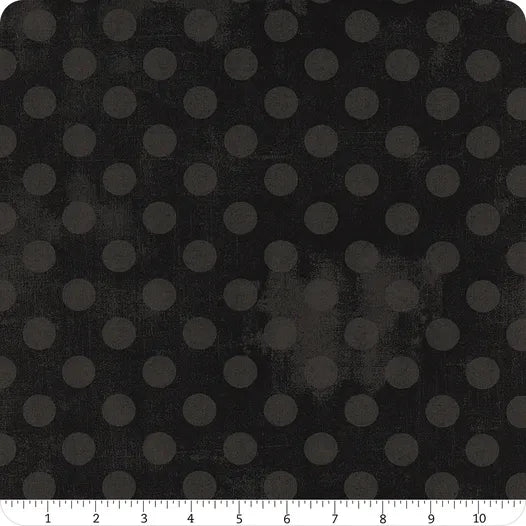Hits The Spot -Grunge Dots Collection From Moda - 30149