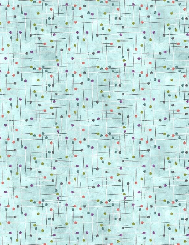 Clearance Fabric