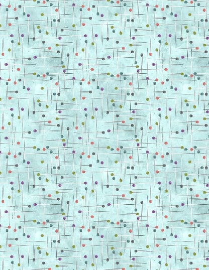 Clearance Fabric