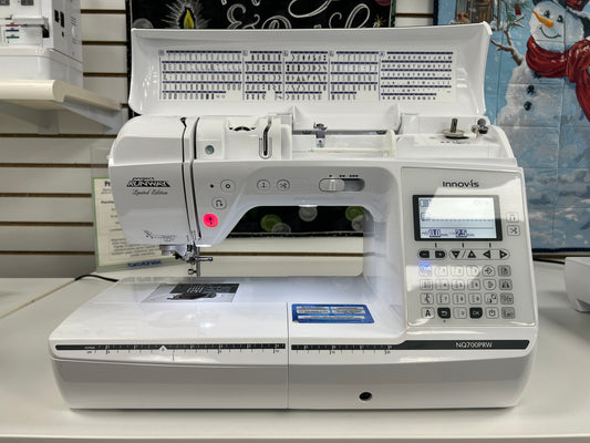 Previously Loved NQ700PRW #U639
