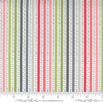 Miscellaneous Prints By Moda Fabrics
