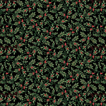 Sweet Christmas Memories By Henry Glass & Co