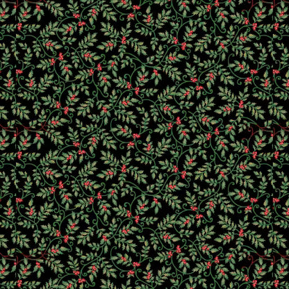 Sweet Christmas Memories By Henry Glass & Co
