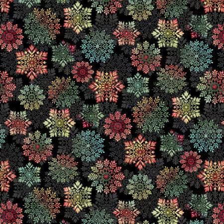 Sweet Christmas Memories By Henry Glass & Co