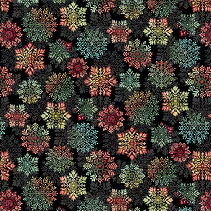 Sweet Christmas Memories By Henry Glass & Co