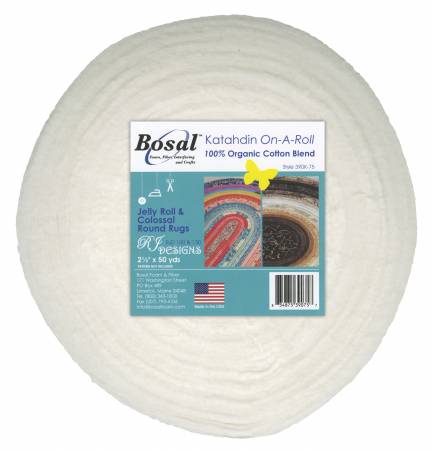 Bosal Katahdin On-A-Roll