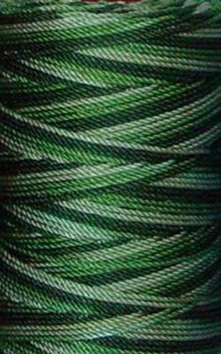 Nylon Cording