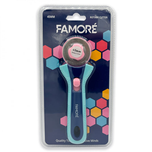 Famore Rotary Blade - 45mm