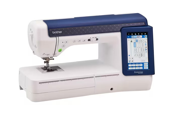 Innov-ís BX1 Expedition Combo Machine