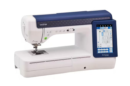 Innov-ís BX1 Expedition Combo Machine