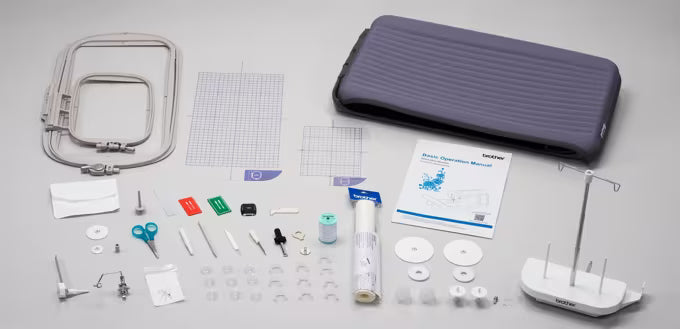 Innov-ís BX1 Expedition Combo Machine