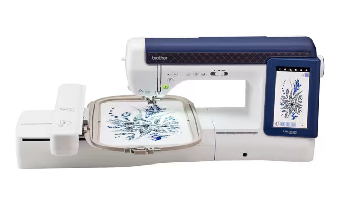 Innov-ís BX1 Expedition Combo Machine