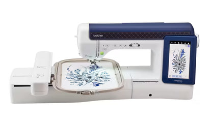 Innov-ís BX1 Expedition Combo Machine