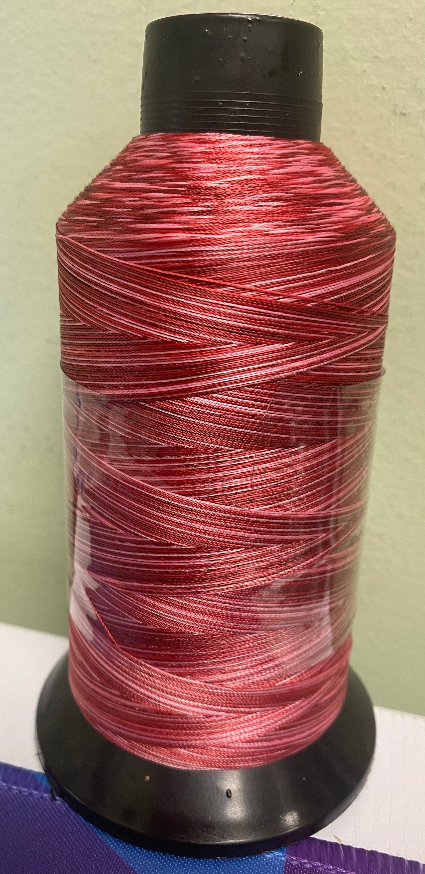 Bonded Polyester Thread- 3,000 yards