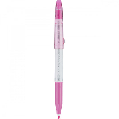 FriXion Heat Erasable