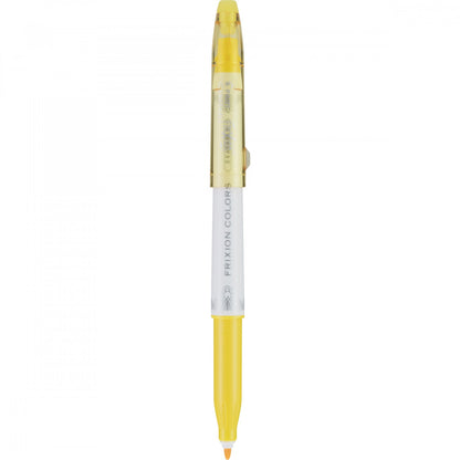 FriXion Heat Erasable