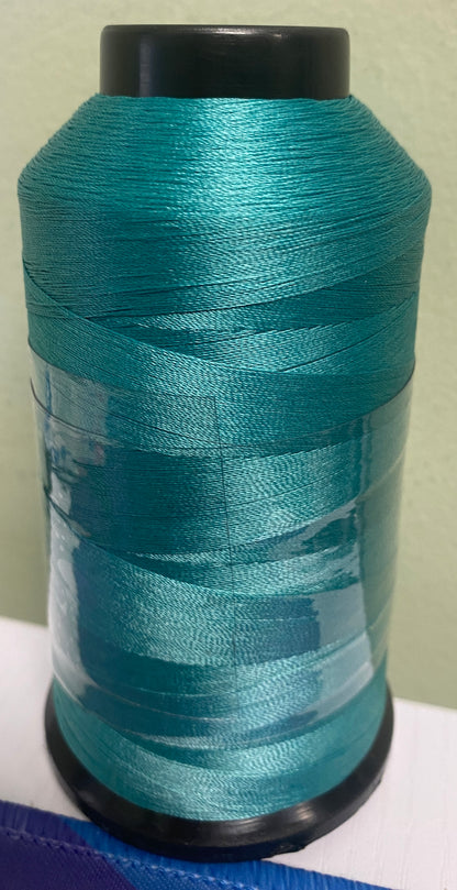 Bonded Polyester Thread- 3,000 yards