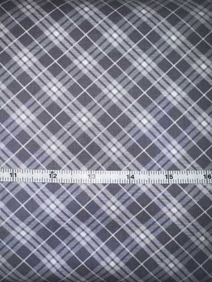 Plaids, Ginghams & Windowpanes By The Yard