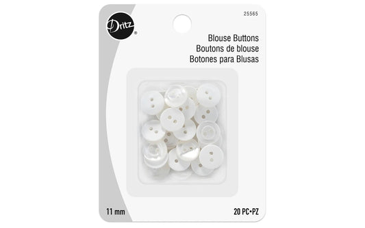 Dritz Blouse Buttons