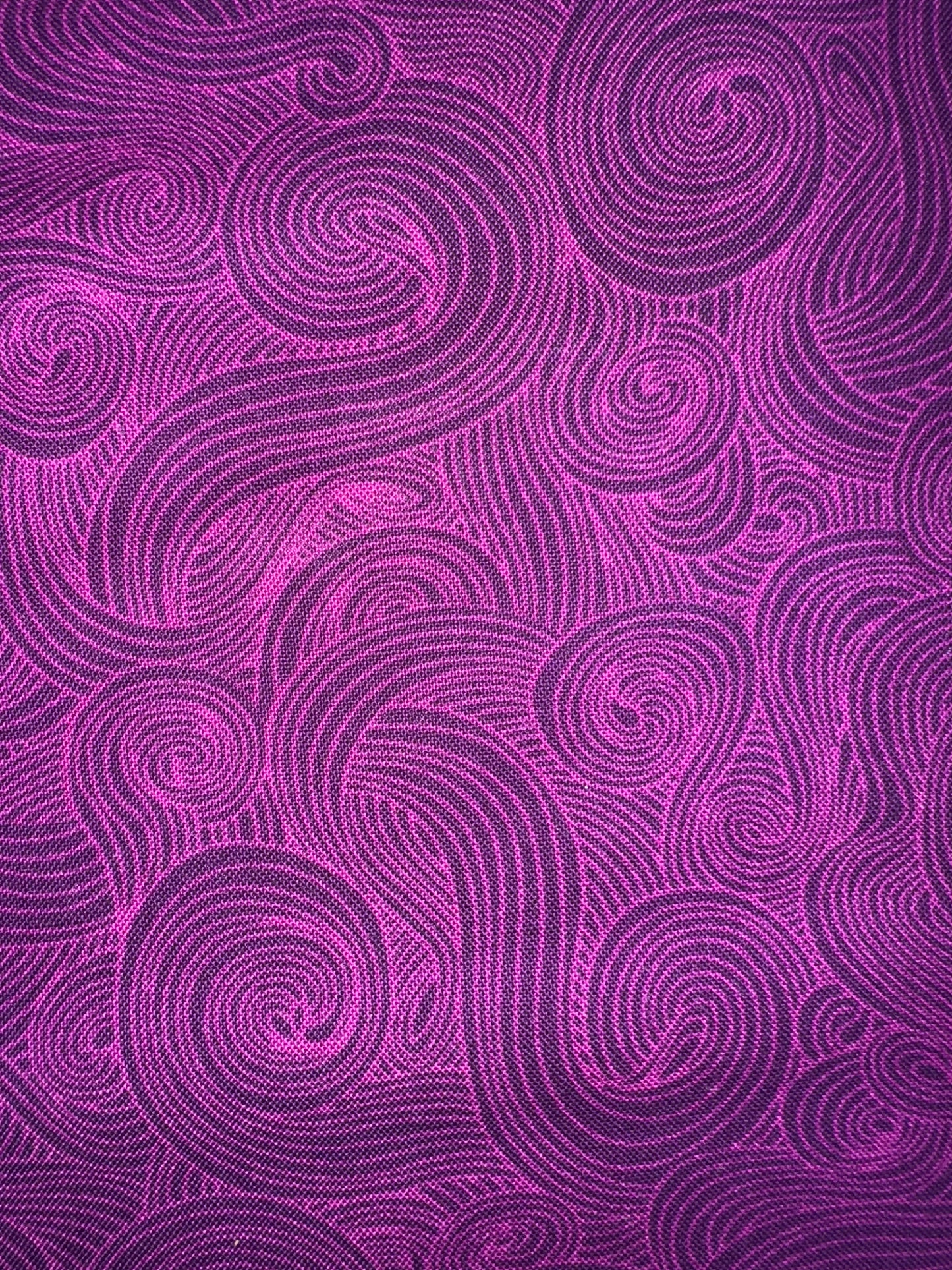 Miscellaneous Print Yardage From Miscellaneous Designers