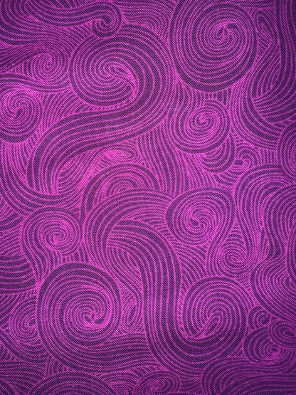 Miscellaneous Print Yardage From Miscellaneous Designers