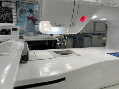 Previously Loved VE2200 #U633