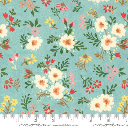 Miscellaneous Prints By Moda Fabrics
