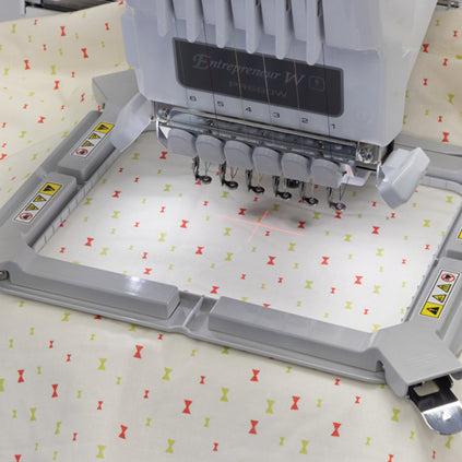 Flash Frame L Clamp Magnetic Kit (5"x7")  *Special Order*