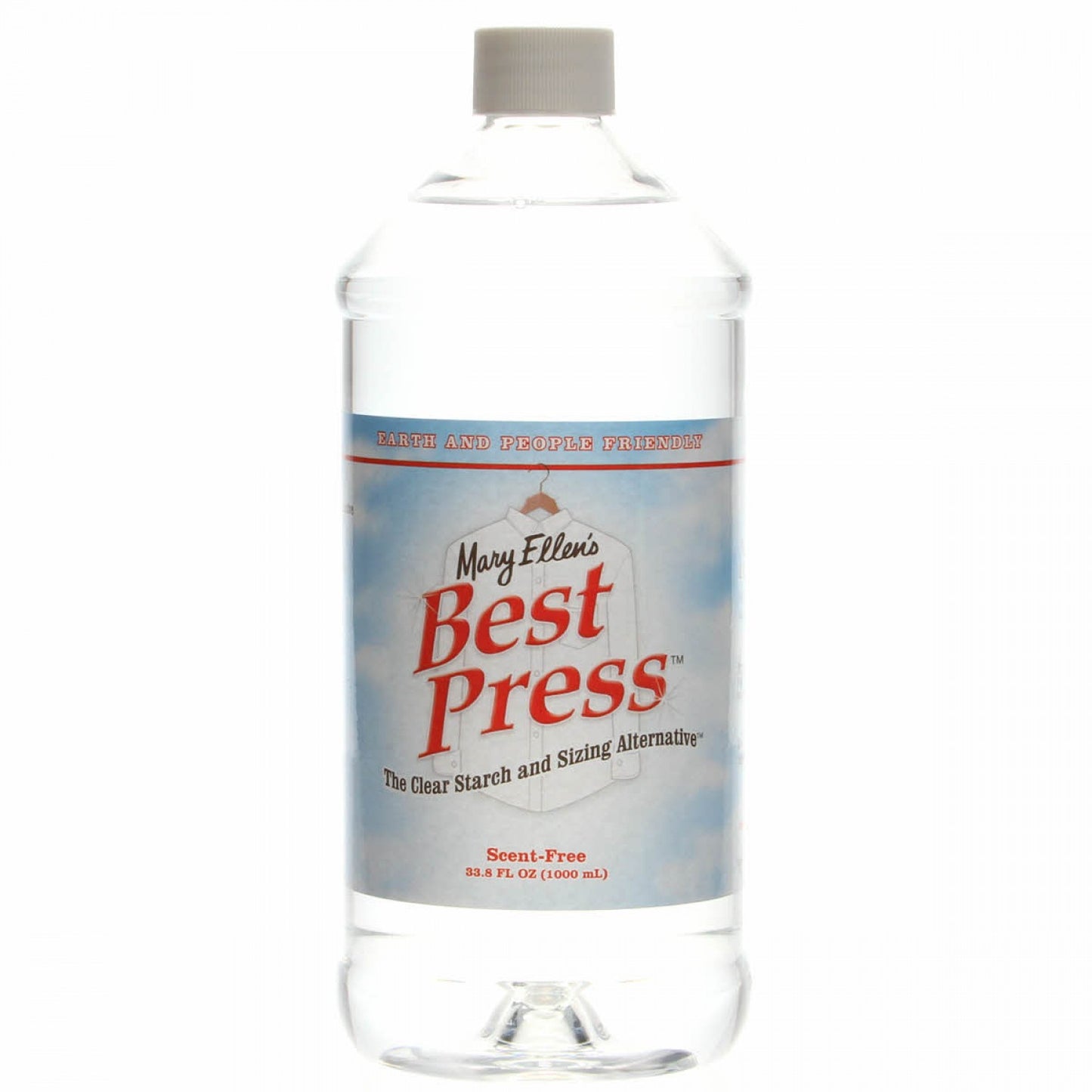 Best Press Spray Scent free