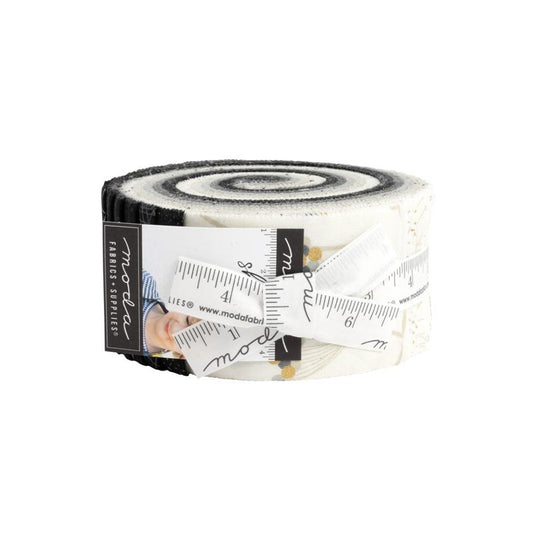 Shimmer Jellyroll By Zen Chic