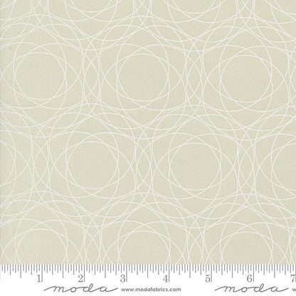 Shimmer Fabric Yardage By Zen Chic From Moda
