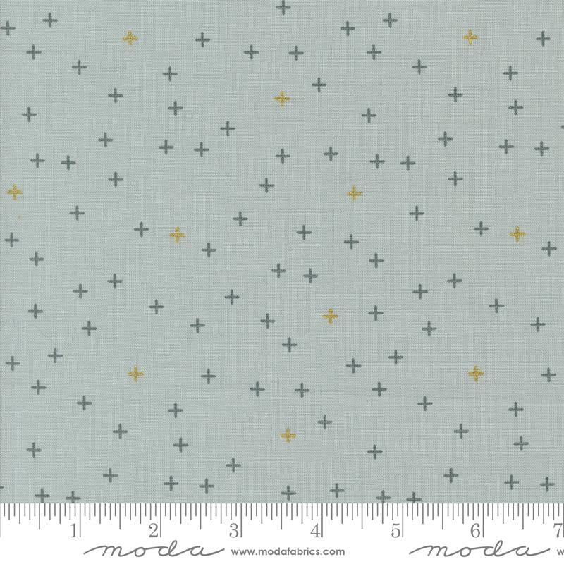 Shimmer Fabric Yardage By Zen Chic From Moda