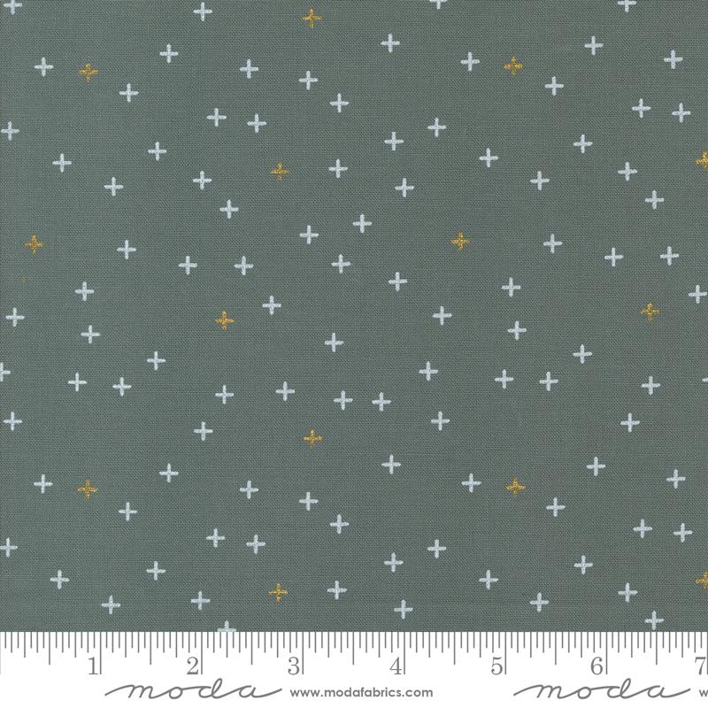 Shimmer Fabric Yardage By Zen Chic From Moda