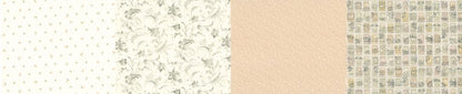 Moda Celebrating 50 Years Fabric Collection
