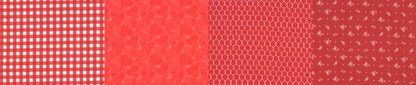 Moda Celebrating 50 Years Fabric Collection