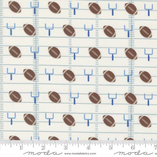 Miscellaneous Prints By Moda Fabrics