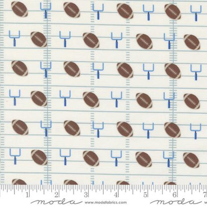 Miscellaneous Prints By Moda Fabrics