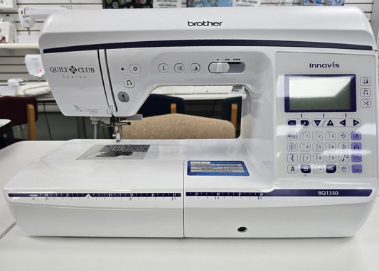 Previously Loved Brother BQ1350 #U65