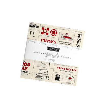 Moda Charm Packs