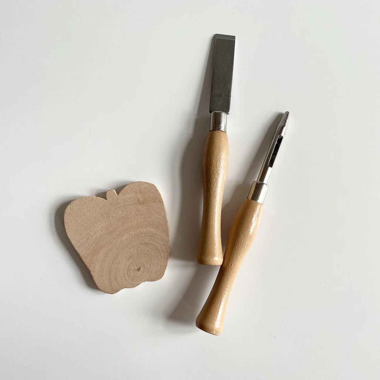 Buttonhole Cutter Set