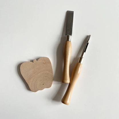 Buttonhole Cutter Set