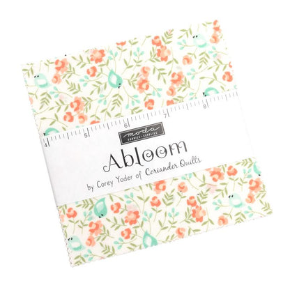 Moda Charm Packs