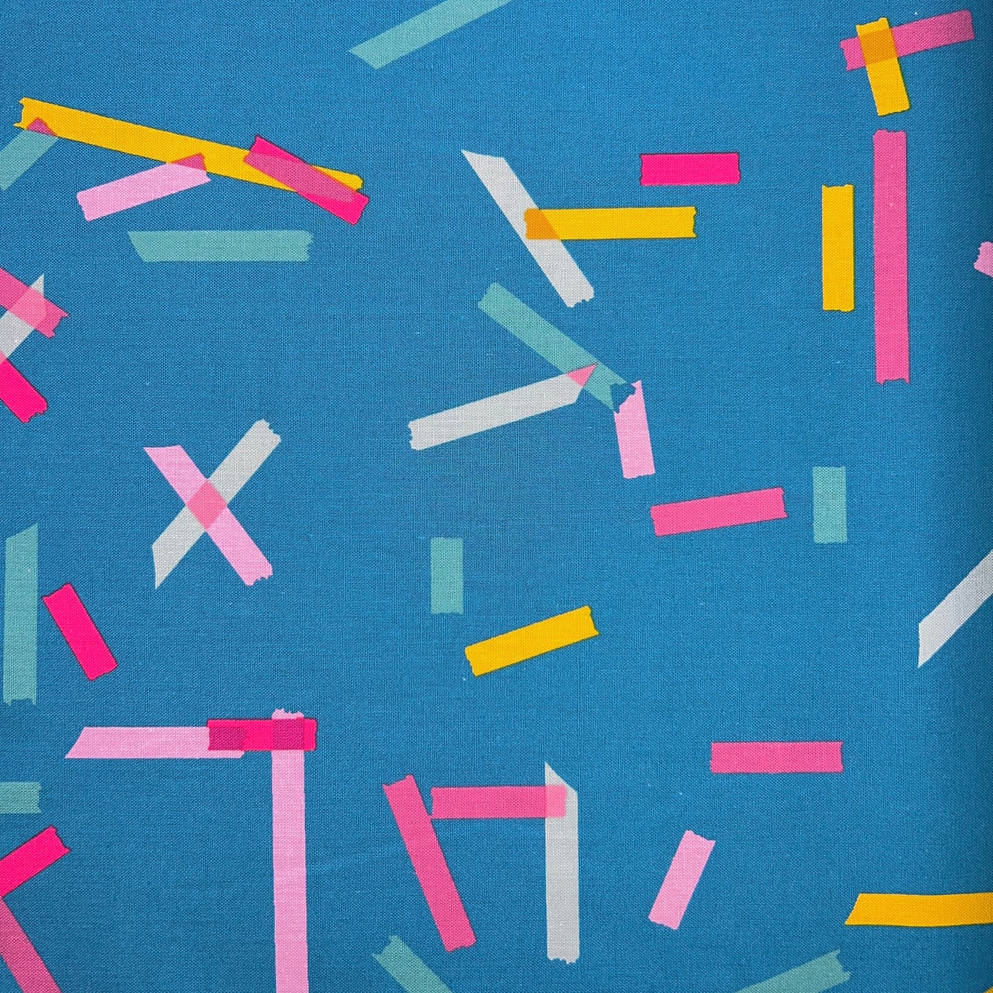 Washi Plus By Ruby Star Society