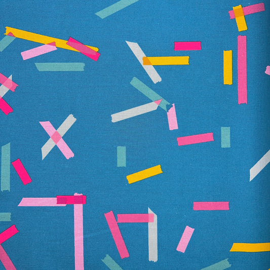 Washi Plus By Ruby Star Society