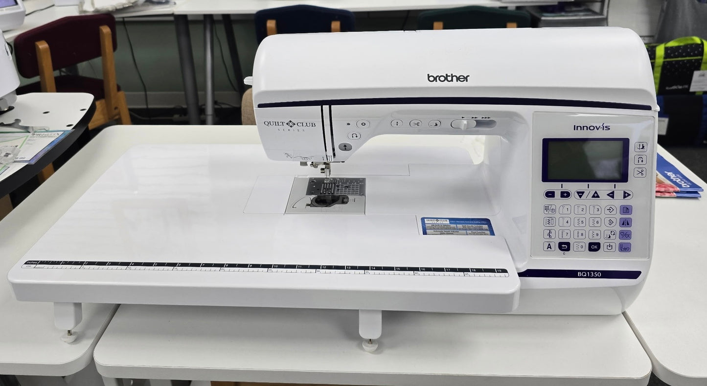 Previously Loved Brother BQ1350 #U65