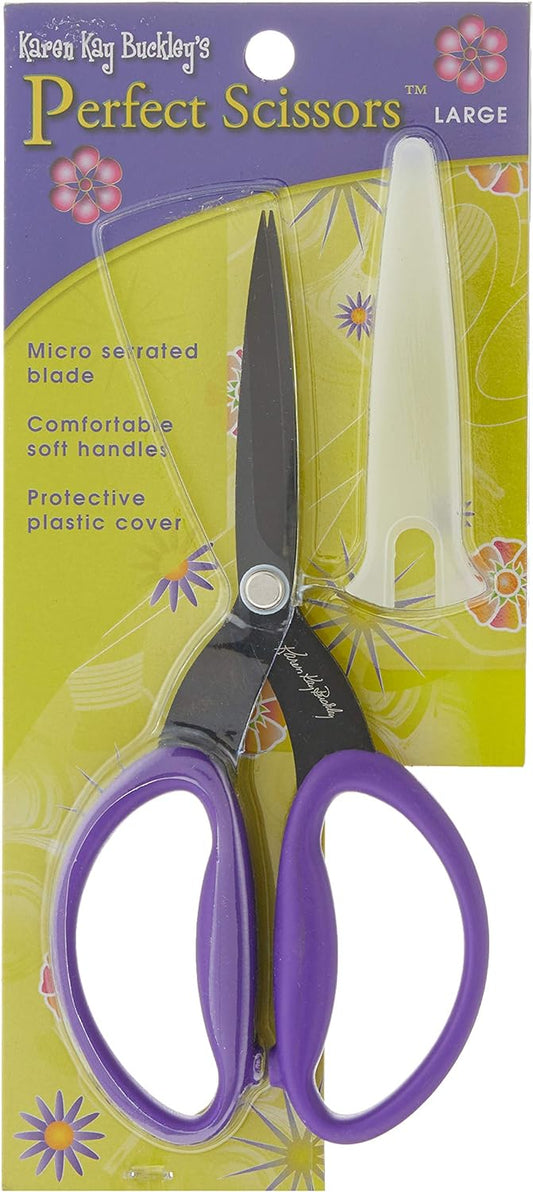 Karen Kay Buckley's Large Perfect Scissors