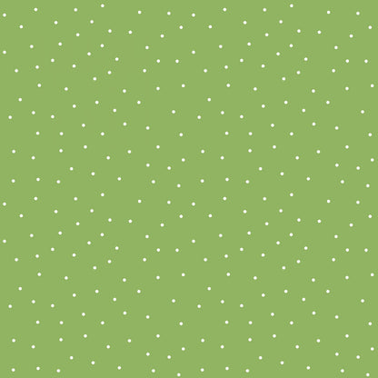 Tiny Dot Basics By Kimberbell