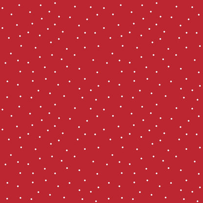 Tiny Dot Basics By Kimberbell