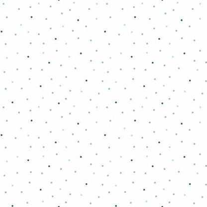 Tiny Dot Basics By Kimberbell