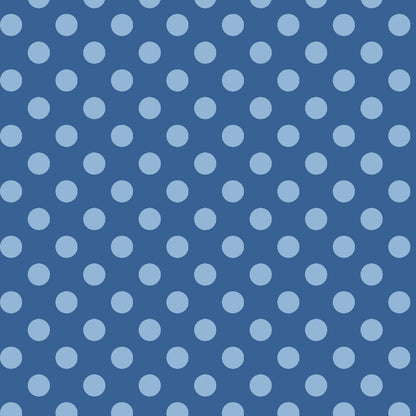 Large Dot Basics By Kimberbell